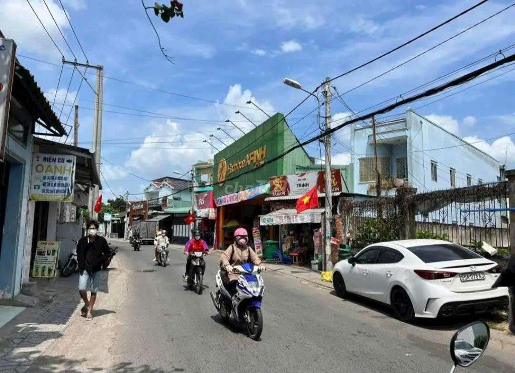 MẶT TIỀN - TRẦN VĨNH KIẾT