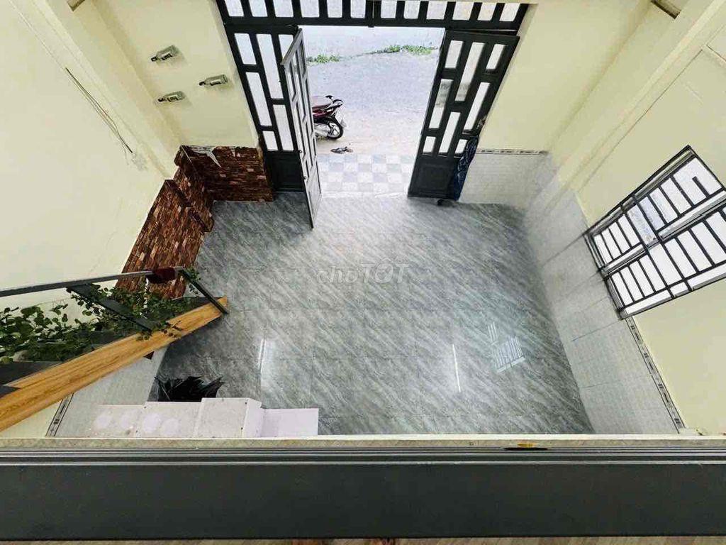 Căn Góc Khu Dân Cư - Hẻm Xe Hơi