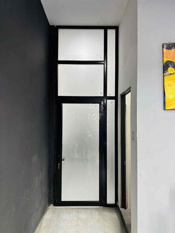 Nhà Mặt Tiền Cầu Trần Hoàng Na Mới