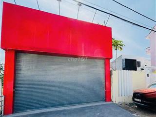 Nhà Mặt Tiền Cầu Trần Hoàng Na Mới