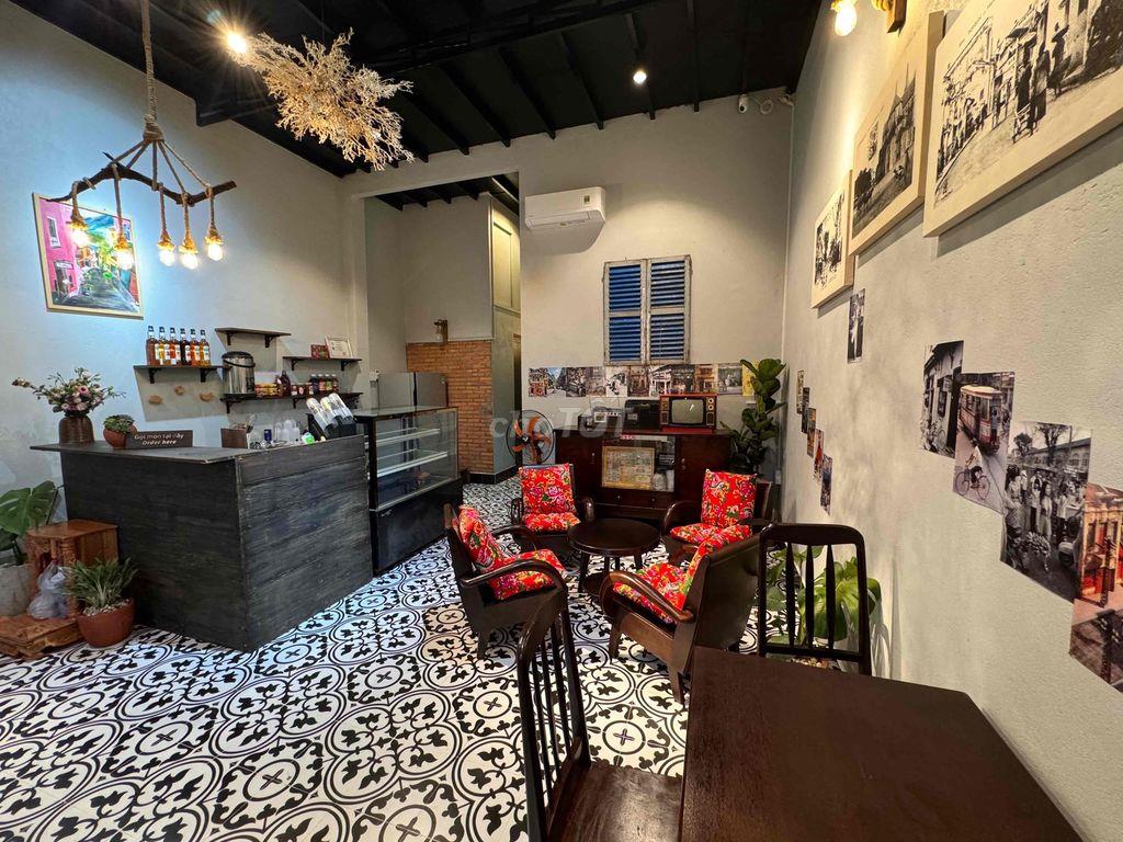 Tìm khách mua nhà ở thốt nốt, làm Spa, nail…