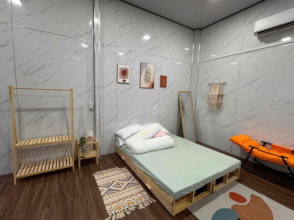 Tìm khách mua nhà ở thốt nốt, làm Spa, nail…