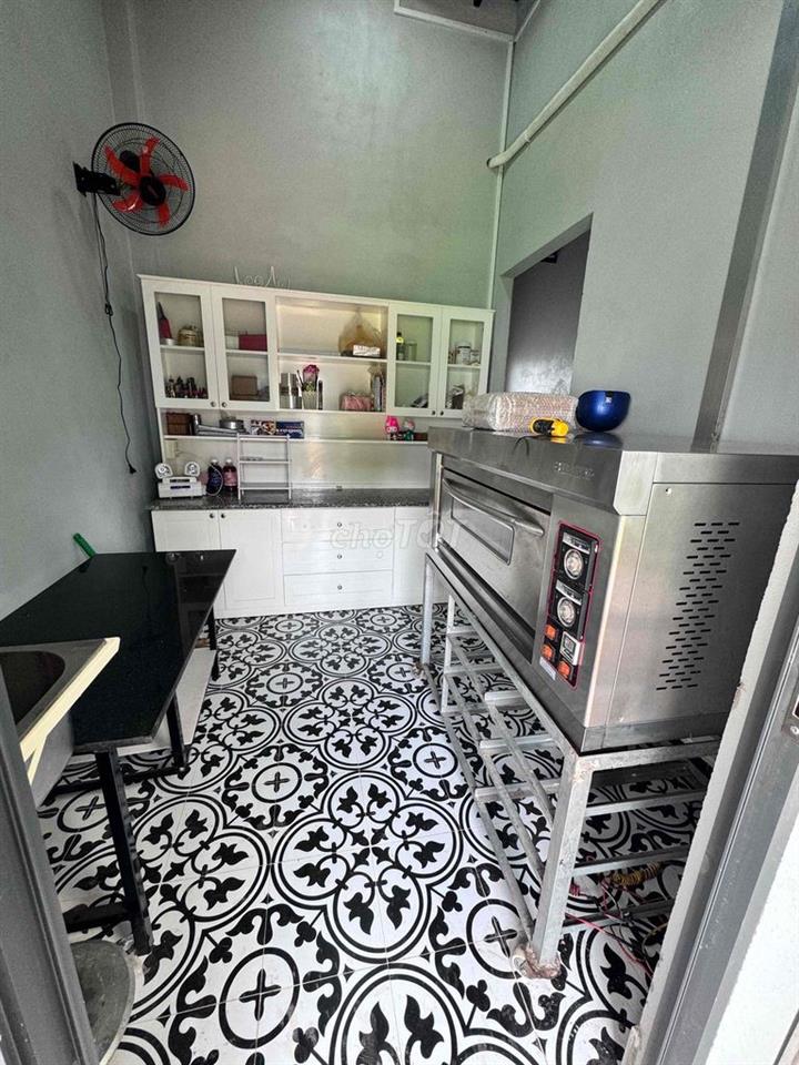 Tìm khách mua nhà ở thốt nốt, làm Spa, nail…