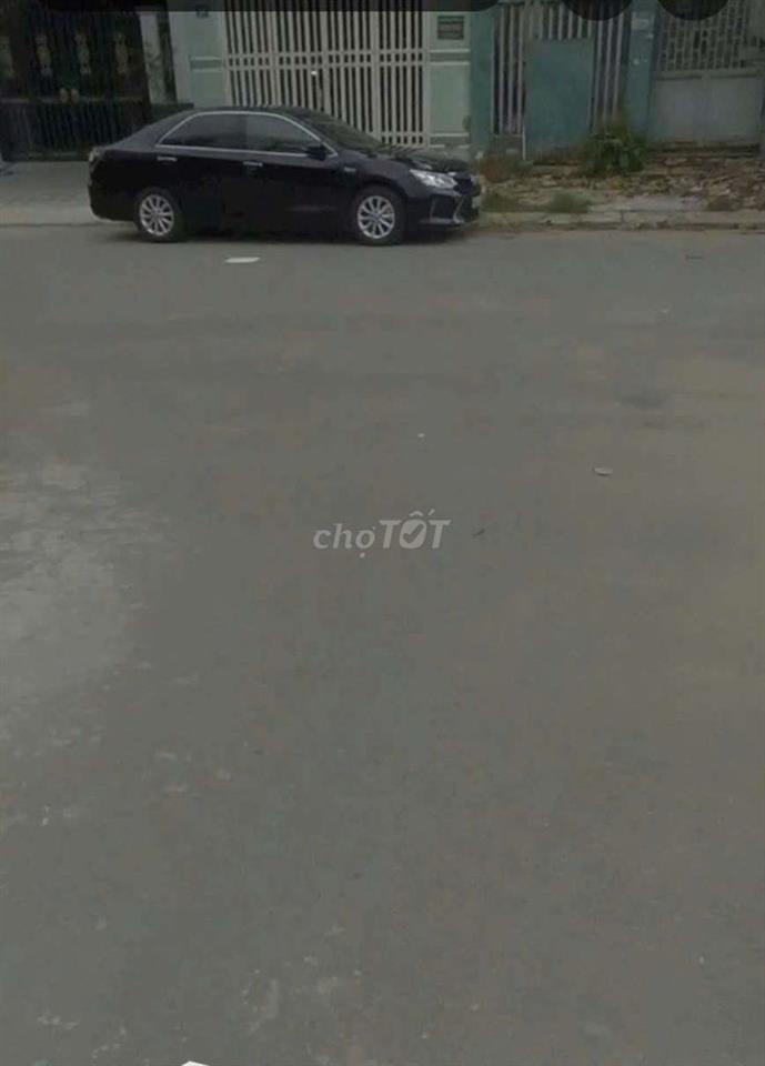 Bán nhà trọ kdcmêtrô đường số 3