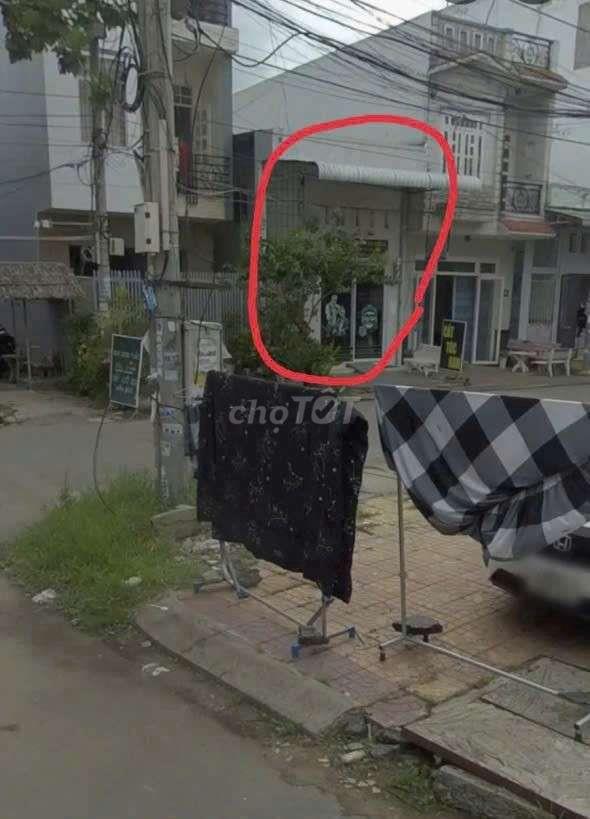 Bán nhà trọ kdcmêtrô đường số 3