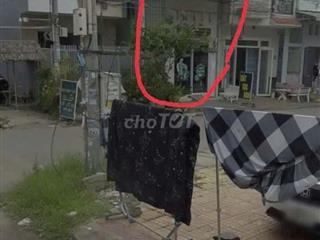 Bán nhà trọ kdcmêtrô đường số 3