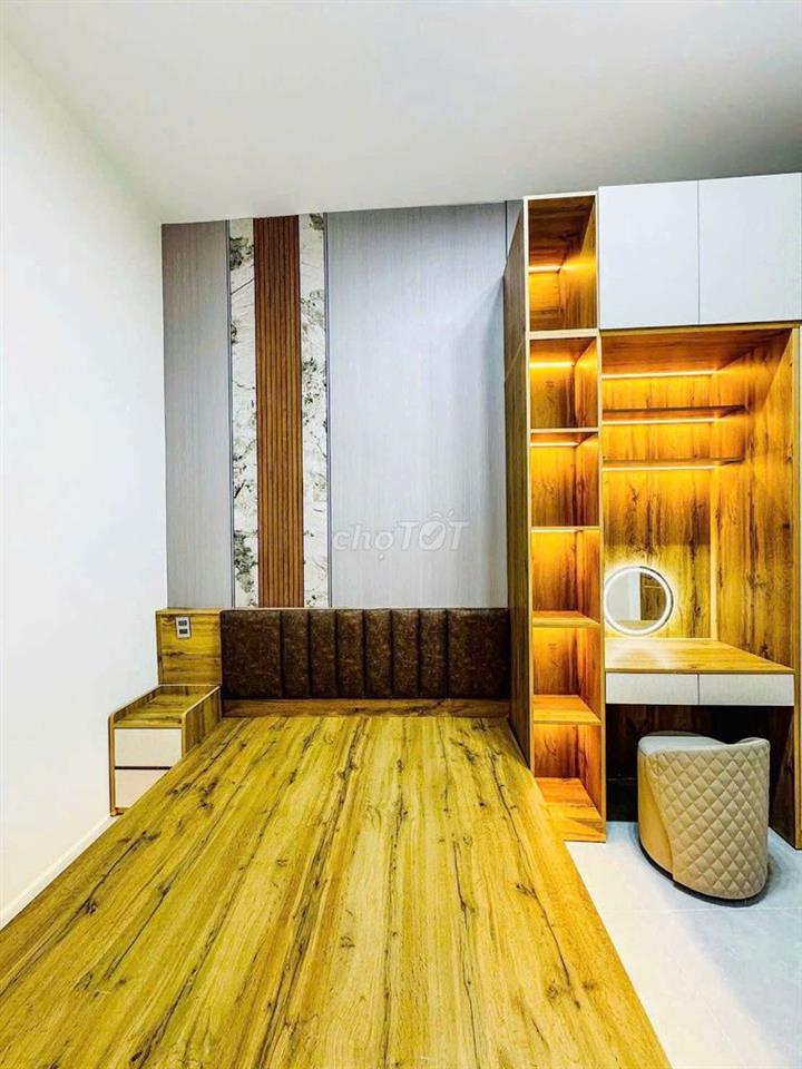 NHÀ TRỆT MỚI ĐẸP – HẺM 8 MẬU THÂN – PHƯỜNG TÂN AN – TP. CẦN THƠ