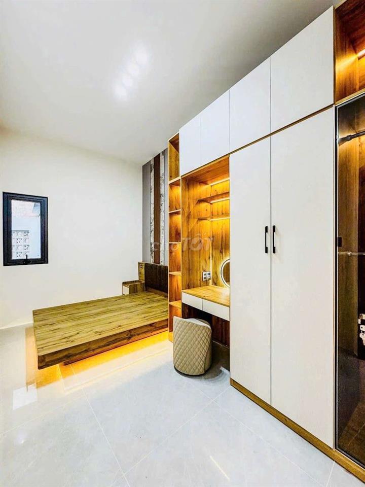 NHÀ TRỆT MỚI ĐẸP – HẺM 8 MẬU THÂN – PHƯỜNG TÂN AN – TP. CẦN THƠ