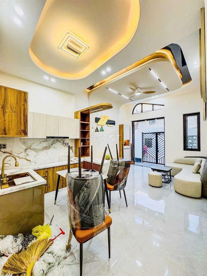 NHÀ TRỆT MỚI ĐẸP – HẺM 8 MẬU THÂN – PHƯỜNG TÂN AN – TP. CẦN THƠ