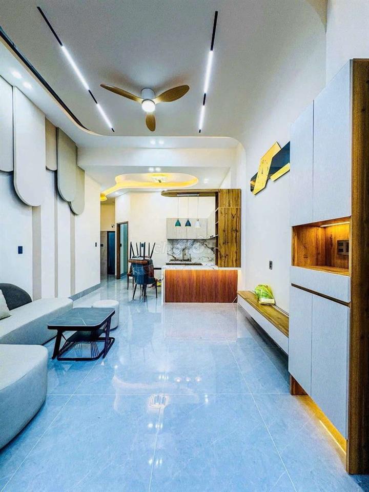 NHÀ TRỆT MỚI ĐẸP – HẺM 8 MẬU THÂN – PHƯỜNG TÂN AN – TP. CẦN THƠ