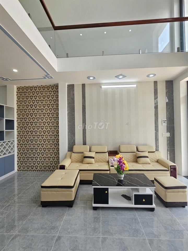 CG NHÀ MỚI 100% – TRỆT LỬNG 3PN KDC ĐÔNG PHÚ , CHÂU THÀNH, CẦN THƠ