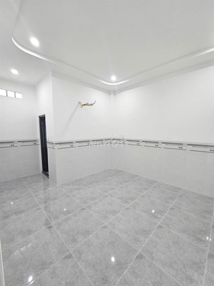 CG NHÀ MỚI 100% – TRỆT LỬNG 3PN KDC ĐÔNG PHÚ , CHÂU THÀNH, CẦN THƠ