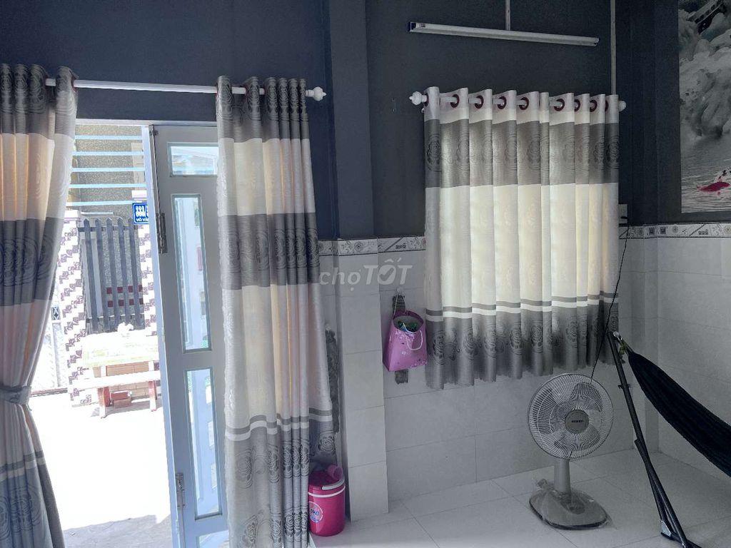 nhà hẻm 61 võ văn kiệt