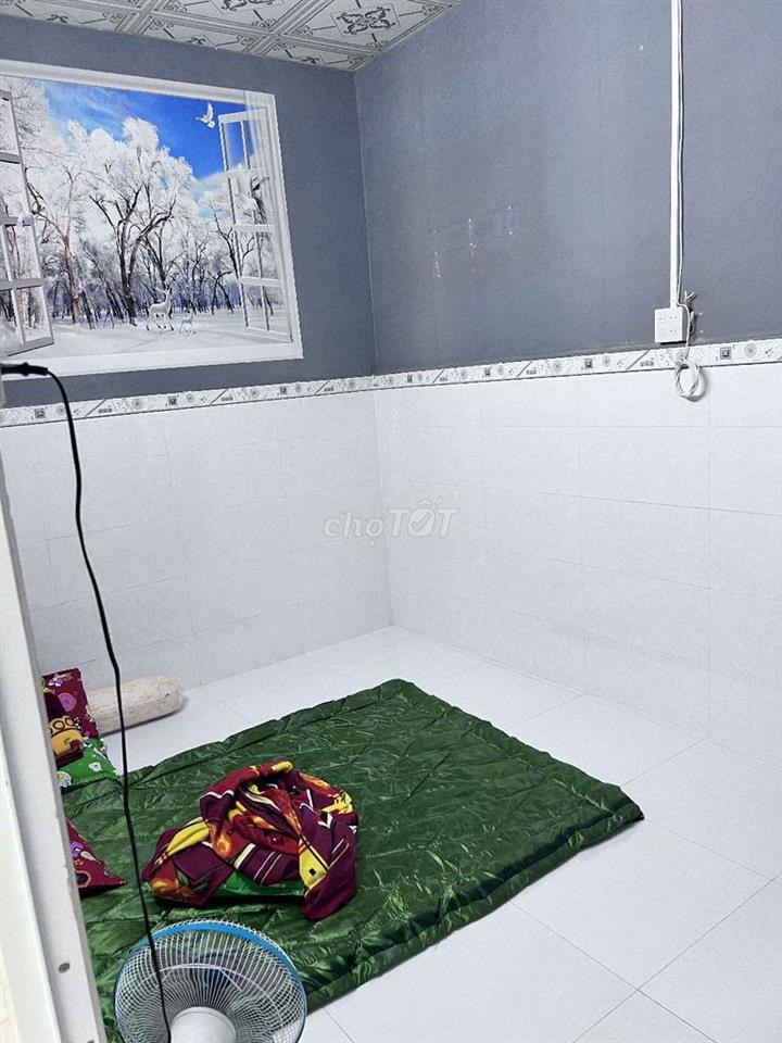 nhà hẻm 61 võ văn kiệt
