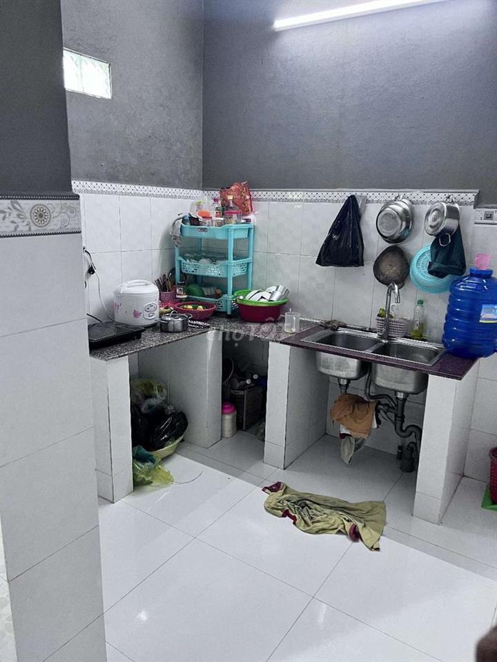 nhà hẻm 61 võ văn kiệt