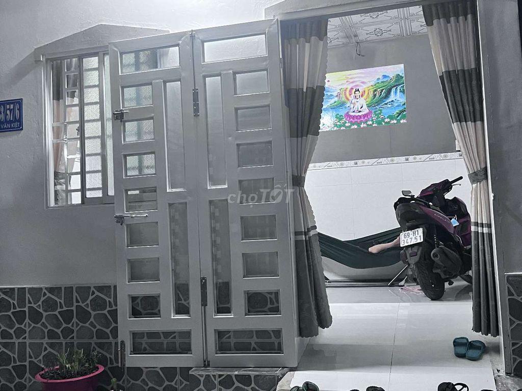 nhà hẻm 61 võ văn kiệt