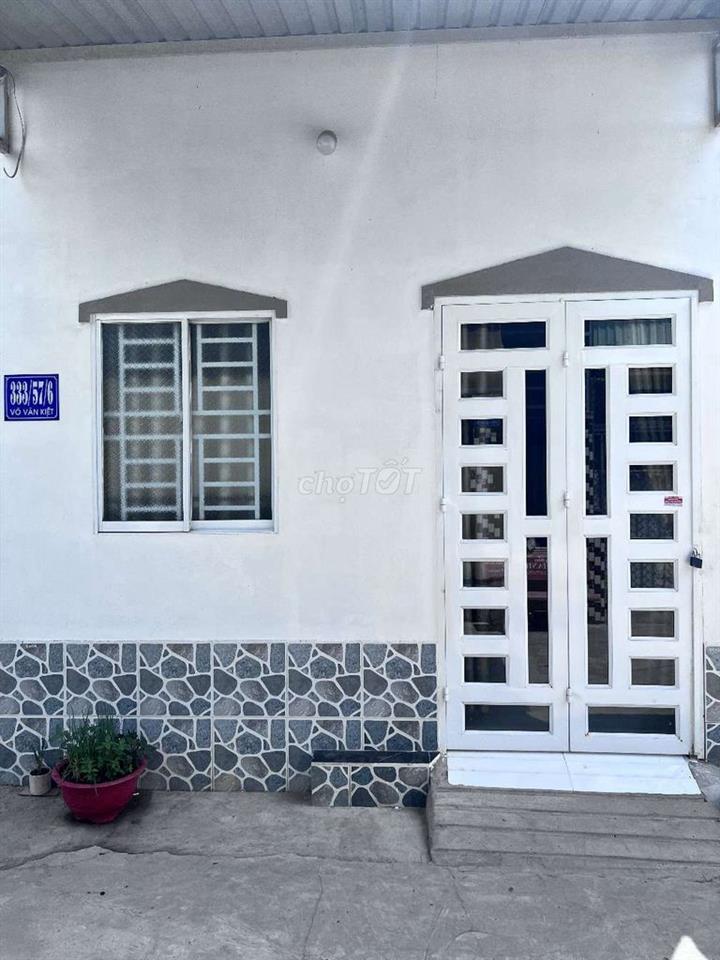 nhà hẻm 61 võ văn kiệt