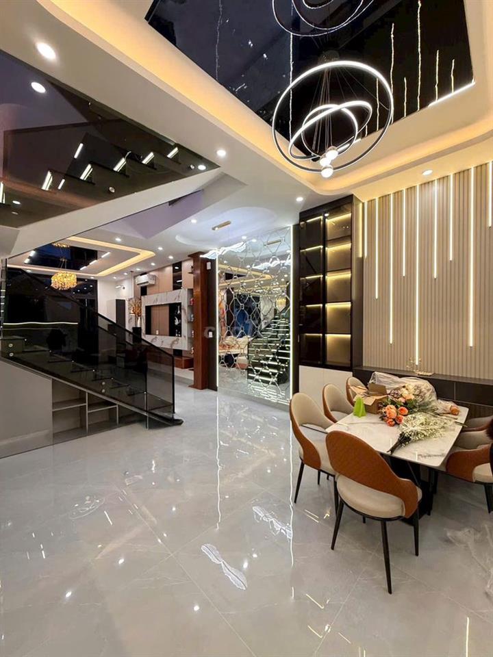 Bán nhà khu hồng loan cần thơ