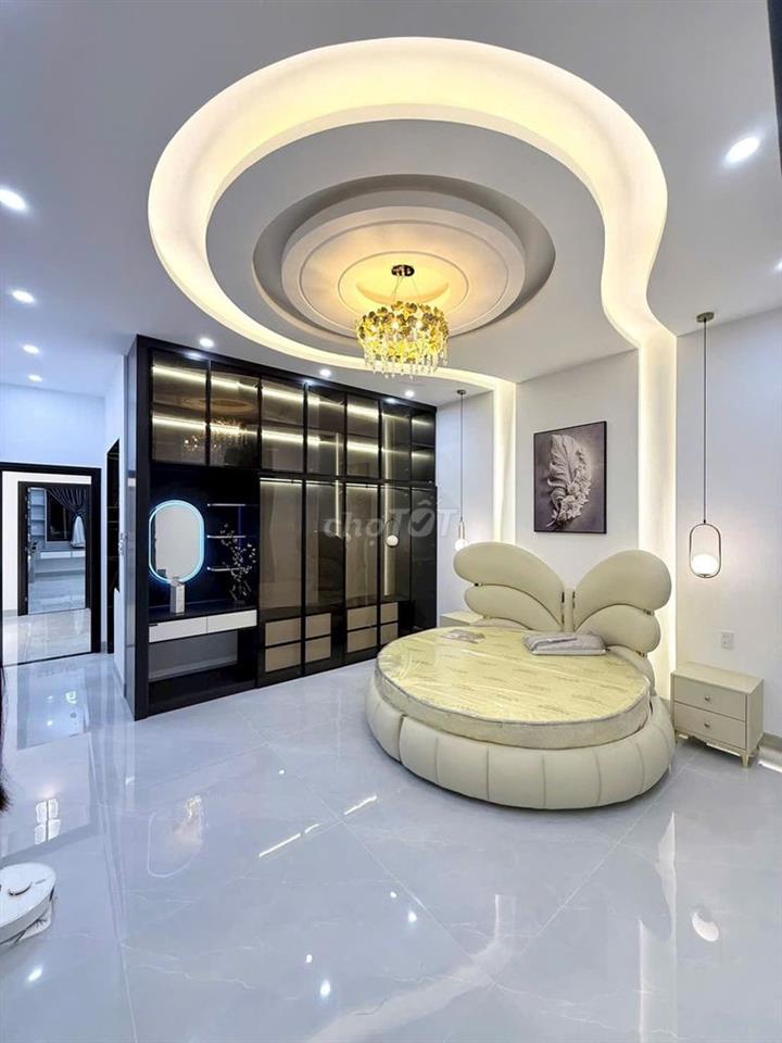 Bán nhà khu hồng loan cần thơ
