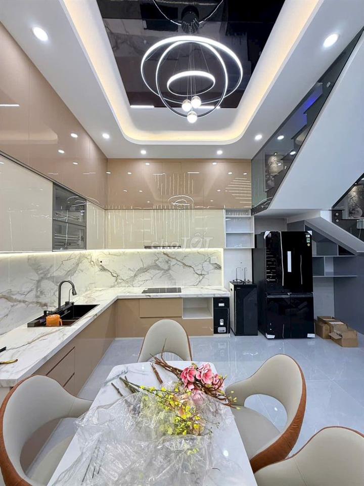Bán nhà khu hồng loan cần thơ