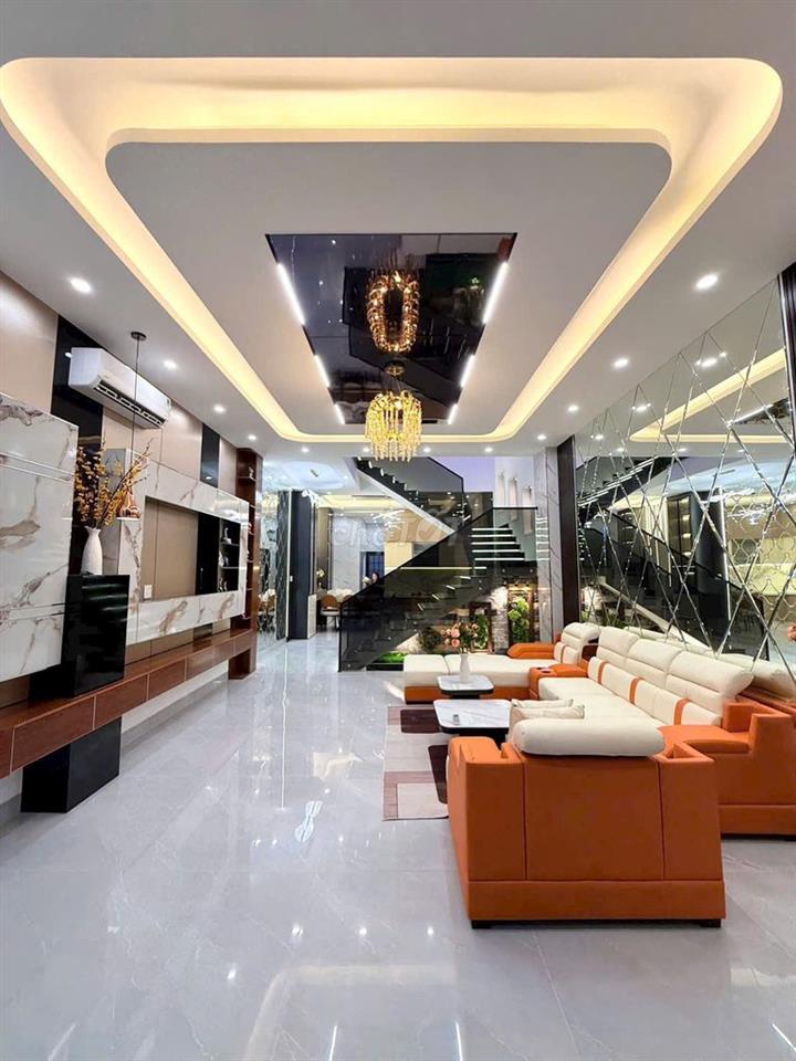 Bán nhà khu hồng loan cần thơ