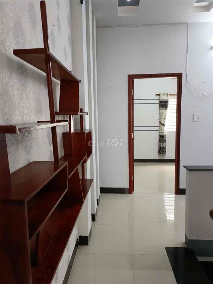 Chính chủ bán nhà 1 trệt 2 lầu KDC Hưng Phú 1