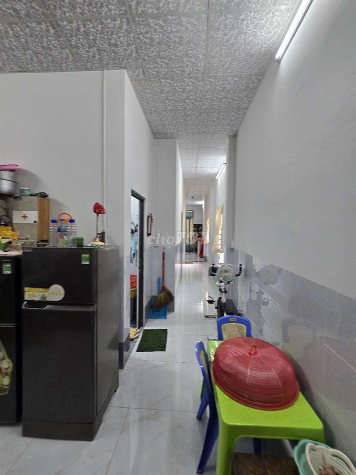 NHÀ GẦN CHỢ BÔNG VANG GIÁ RẺ