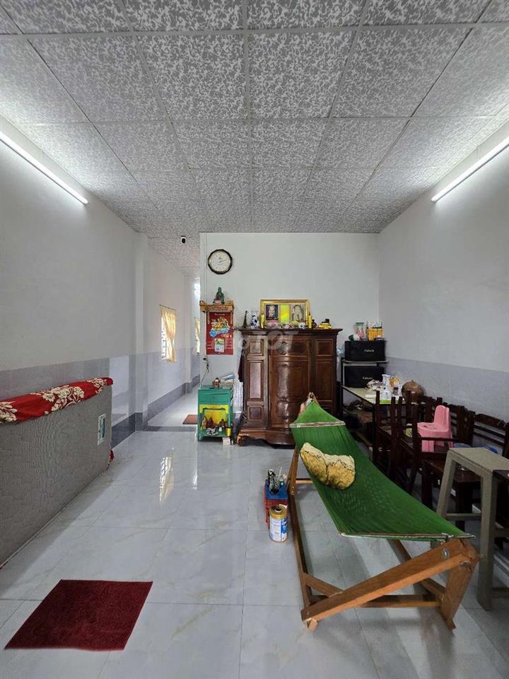 NHÀ GẦN CHỢ BÔNG VANG GIÁ RẺ