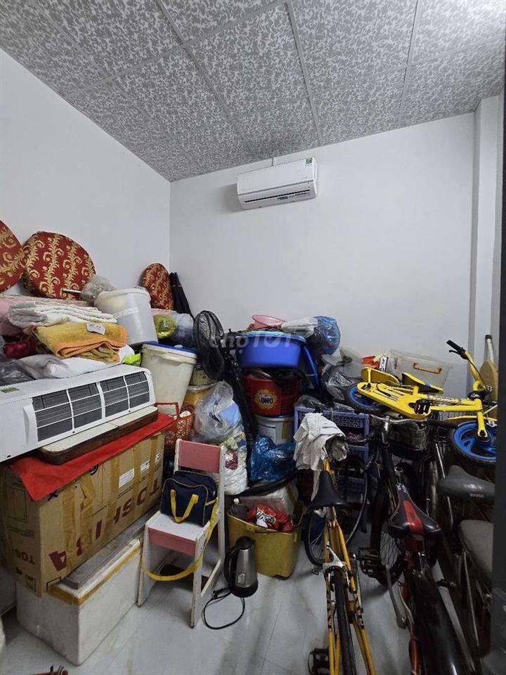 NHÀ GẦN CHỢ BÔNG VANG GIÁ RẺ