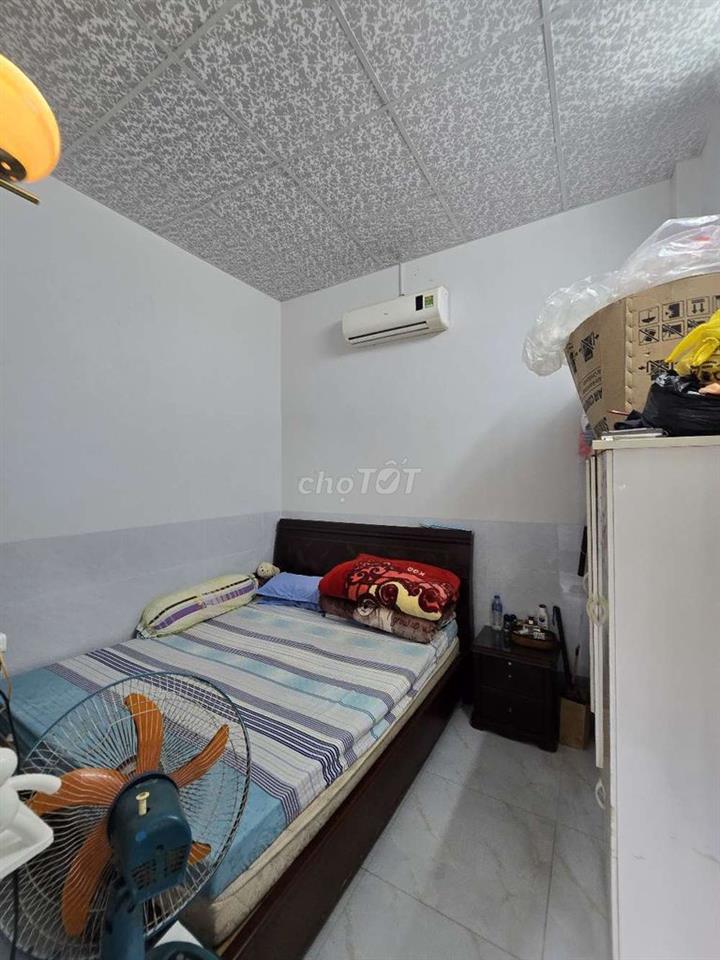 NHÀ GẦN CHỢ BÔNG VANG GIÁ RẺ
