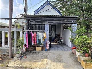 NHÀ GẦN CHỢ BÔNG VANG GIÁ RẺ