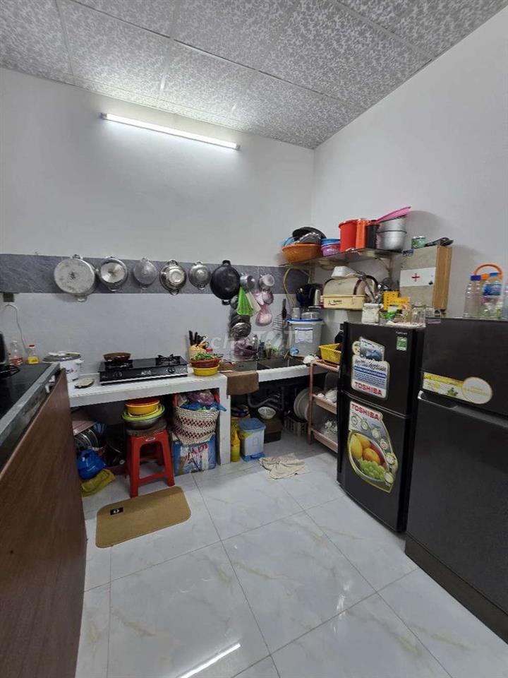 NHÀ GẦN CHỢ BÔNG VANG GIÁ RẺ