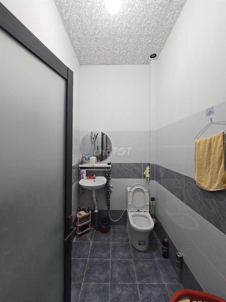 NHÀ GẦN CHỢ BÔNG VANG GIÁ RẺ