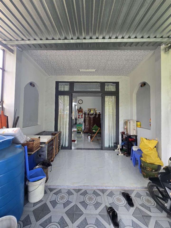 NHÀ GẦN CHỢ BÔNG VANG GIÁ RẺ