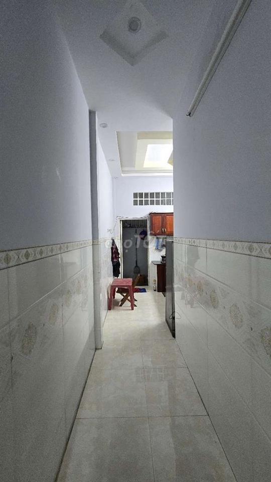 NHÀ GIÁ RẺ CẦN THƠ 3 PHÒNG NGỦ LỘ Ô TÔ