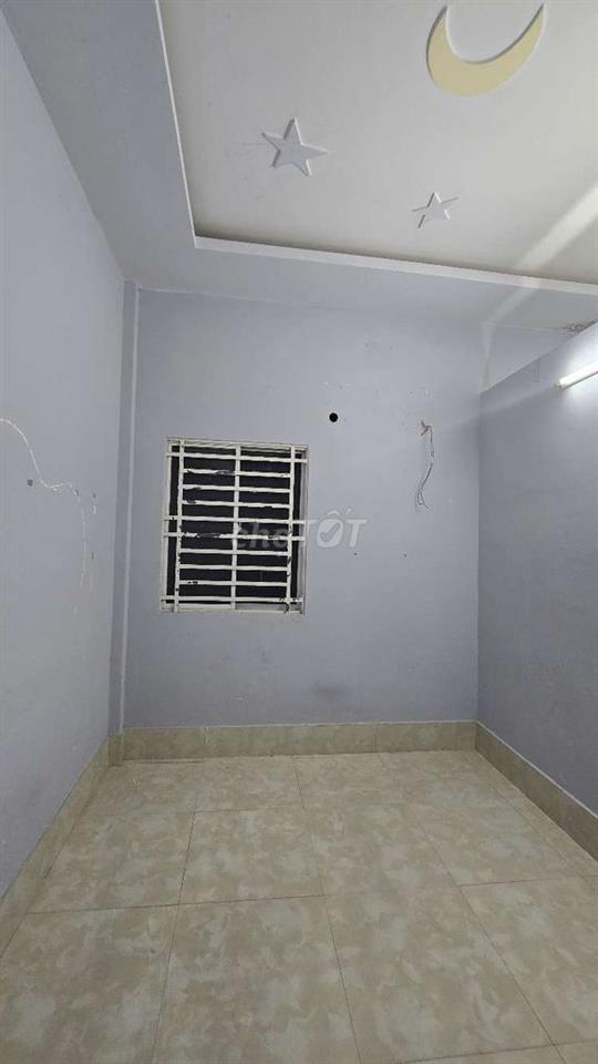 NHÀ GIÁ RẺ CẦN THƠ 3 PHÒNG NGỦ LỘ Ô TÔ