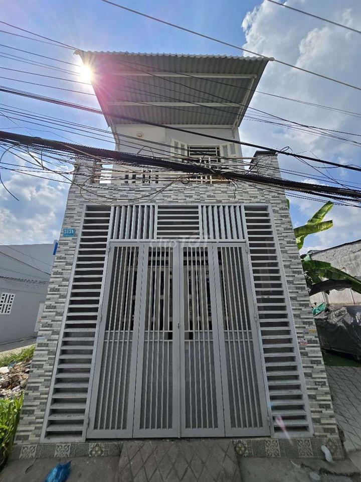NHÀ GIÁ RẺ CẦN THƠ 3 PHÒNG NGỦ LỘ Ô TÔ