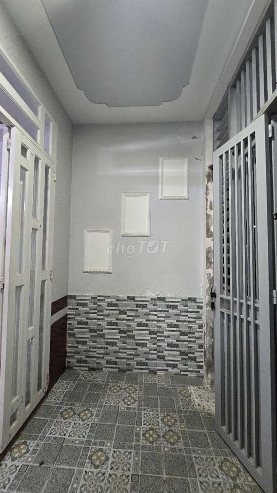 NHÀ GIÁ RẺ CẦN THƠ 3 PHÒNG NGỦ LỘ Ô TÔ