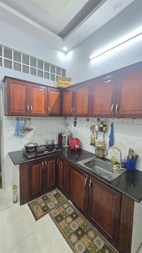 NHÀ GIÁ RẺ CẦN THƠ 3 PHÒNG NGỦ LỘ Ô TÔ