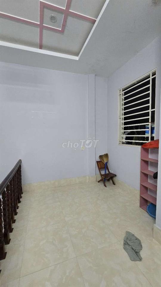 NHÀ GIÁ RẺ CẦN THƠ 3 PHÒNG NGỦ LỘ Ô TÔ