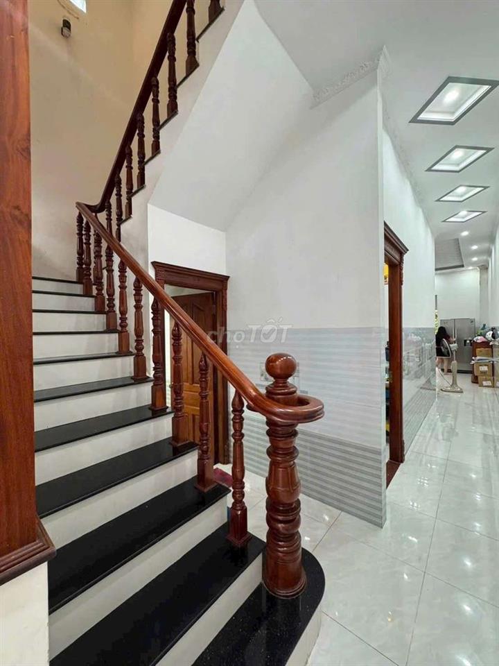 NHÀ GẦN KDC NGÂN THUẠN & HUỲNH PHAN HỘ BÌNH THỦY