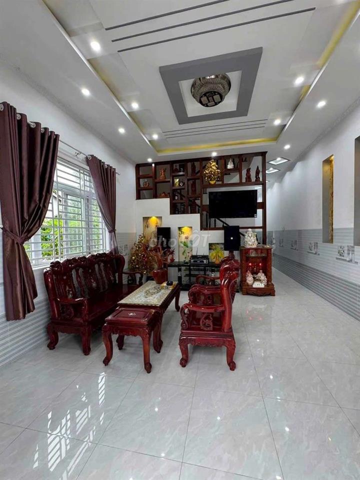 NHÀ GẦN KDC NGÂN THUẠN & HUỲNH PHAN HỘ BÌNH THỦY