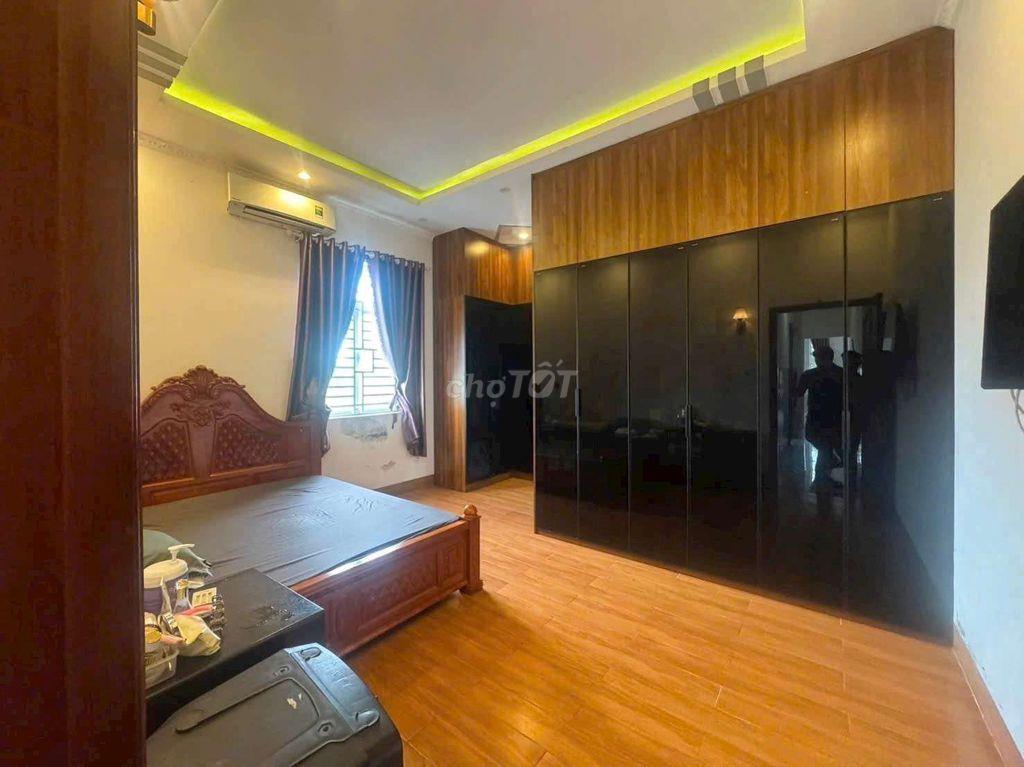 NHÀ GẦN KDC NGÂN THUẠN & HUỲNH PHAN HỘ BÌNH THỦY