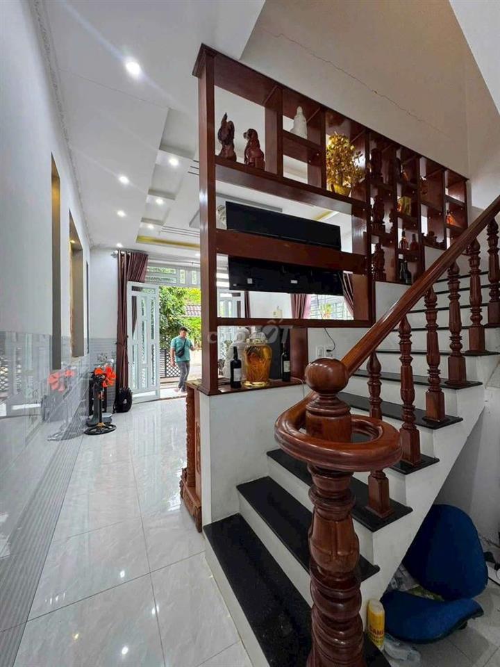NHÀ GẦN KDC NGÂN THUẠN & HUỲNH PHAN HỘ BÌNH THỦY