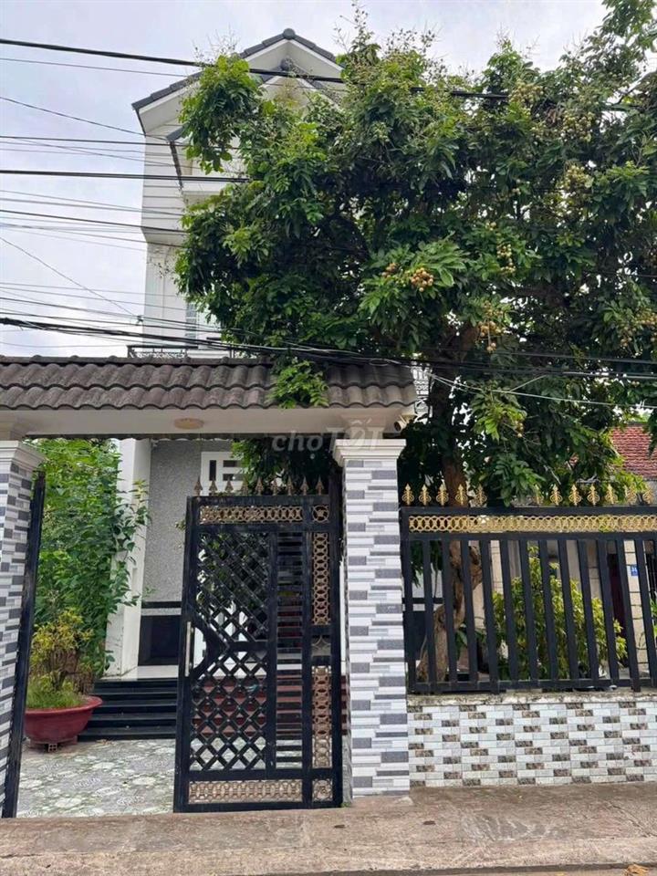 NHÀ GẦN KDC NGÂN THUẠN & HUỲNH PHAN HỘ BÌNH THỦY