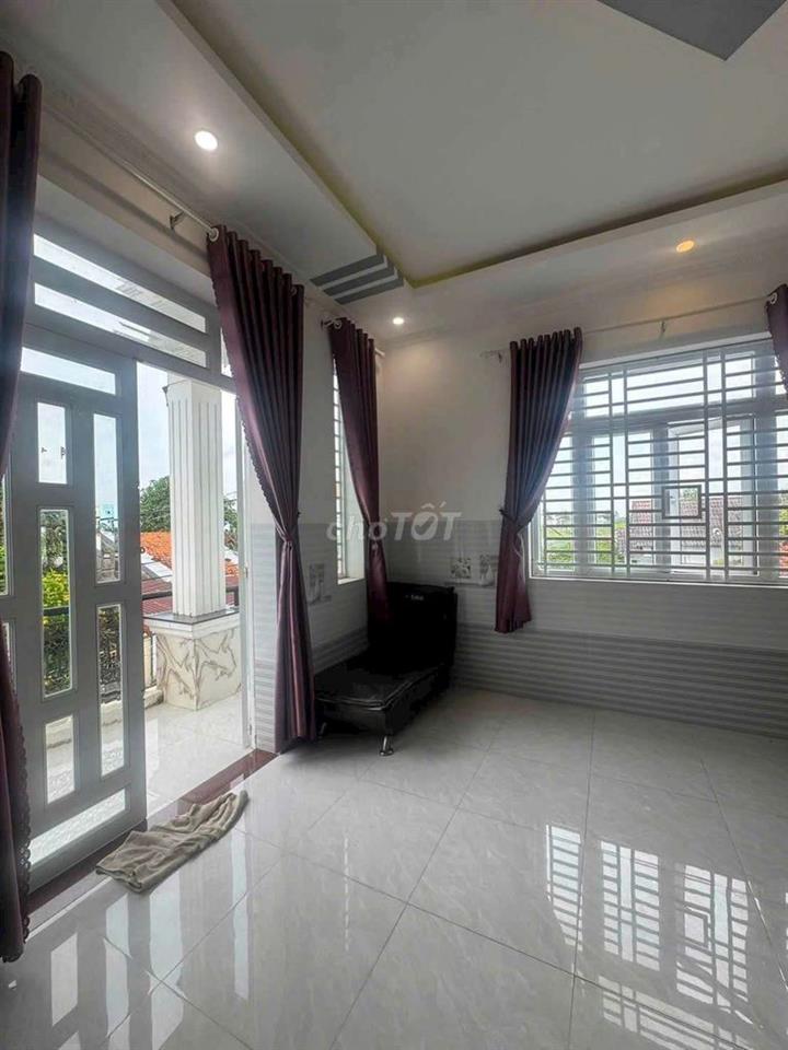 NHÀ GẦN KDC NGÂN THUẠN & HUỲNH PHAN HỘ BÌNH THỦY