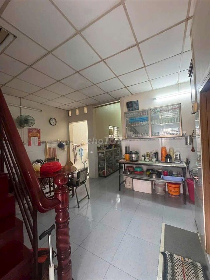 BÁN GẤP NHÀ NHẬT TẢO CÁI RĂNG