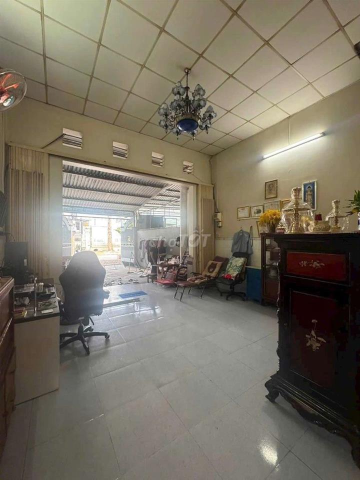 BÁN GẤP NHÀ NHẬT TẢO CÁI RĂNG