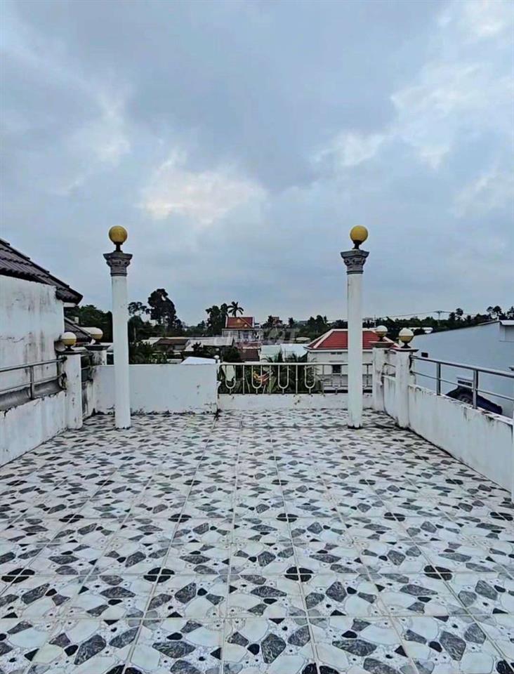 BÁN NHÀ SA ĐÉC ĐỒNG THÁP
