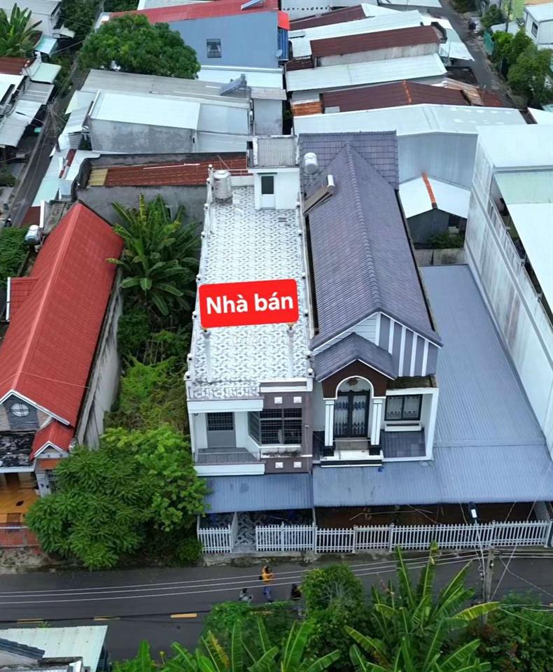 BÁN NHÀ SA ĐÉC ĐỒNG THÁP
